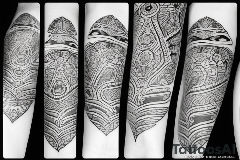 Soniya 92 tattoo idea