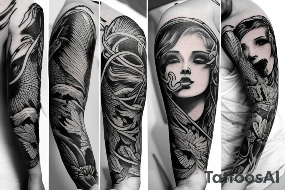 friends tattoo idea