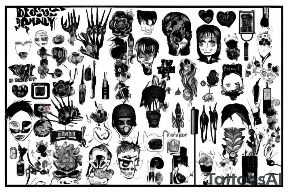 A big part of depression is feeling really lonely, even if you're in a room full of a million people tattoo idea A big part of depression is feeling really lonely, even if you're in a room full of a million people tattoo idea