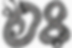 Flaming music note with words “never give up no matter what” around it tattoo idea