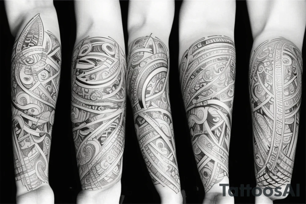 Zindagi na milegi dobara tattoo idea