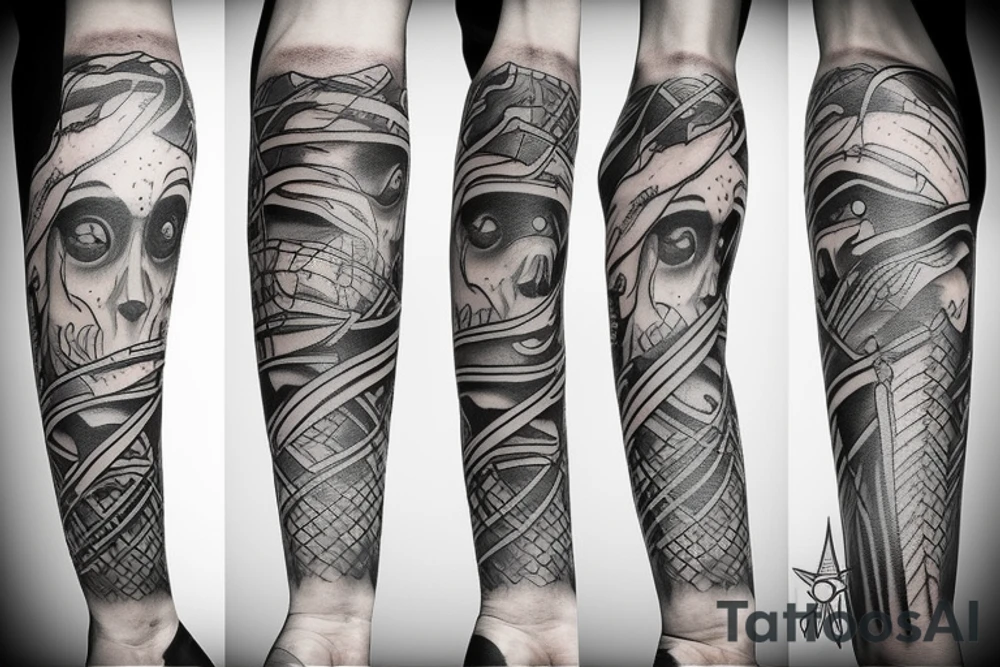 färjestad bk tattoo idea