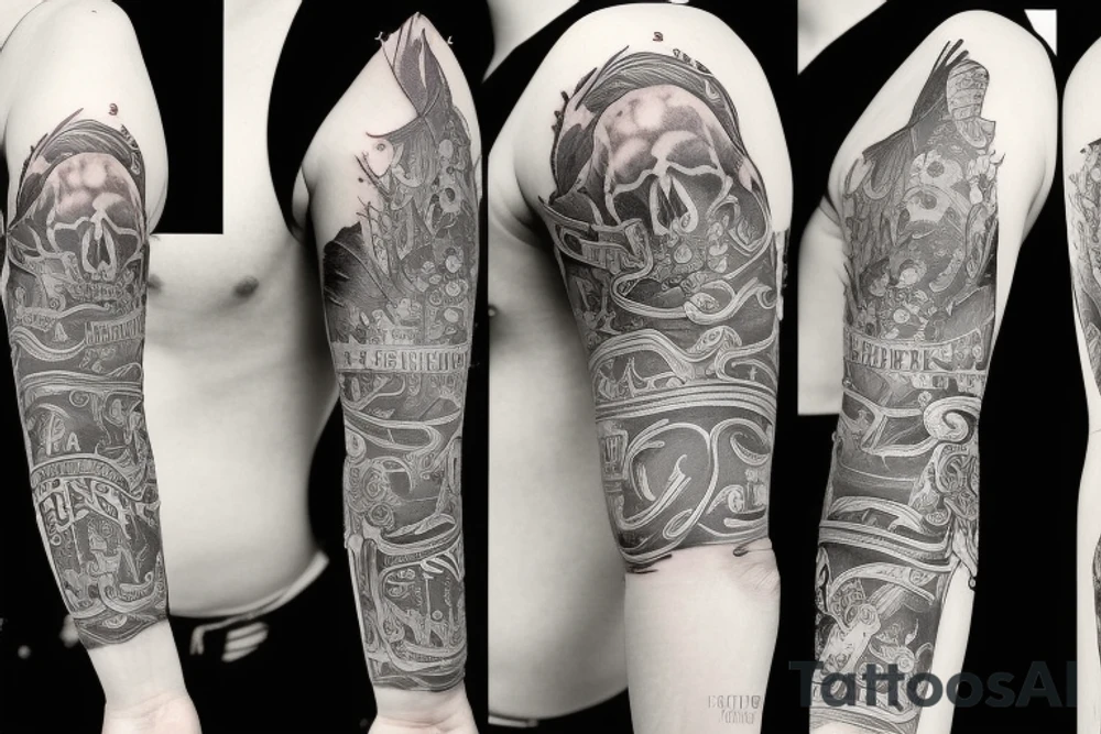 färjestad bk tattoo idea