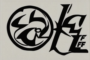 Text that says 4 life tattoo idea