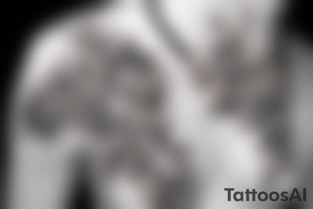 rosemary tattoo going around the collarbone tattoo idea rosemary tattoo going around the collarbone tattoo idea