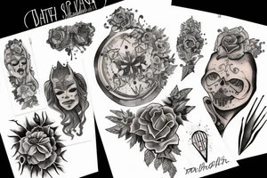 beherit tattoo idea
