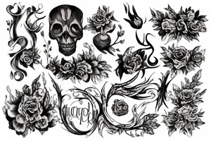 beherit tattoo idea