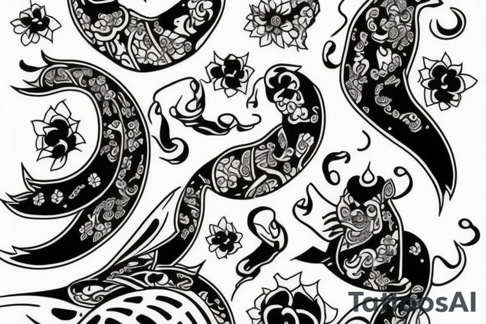 Dharma 11 November tattoo idea