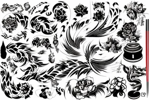 11 November tattoo idea