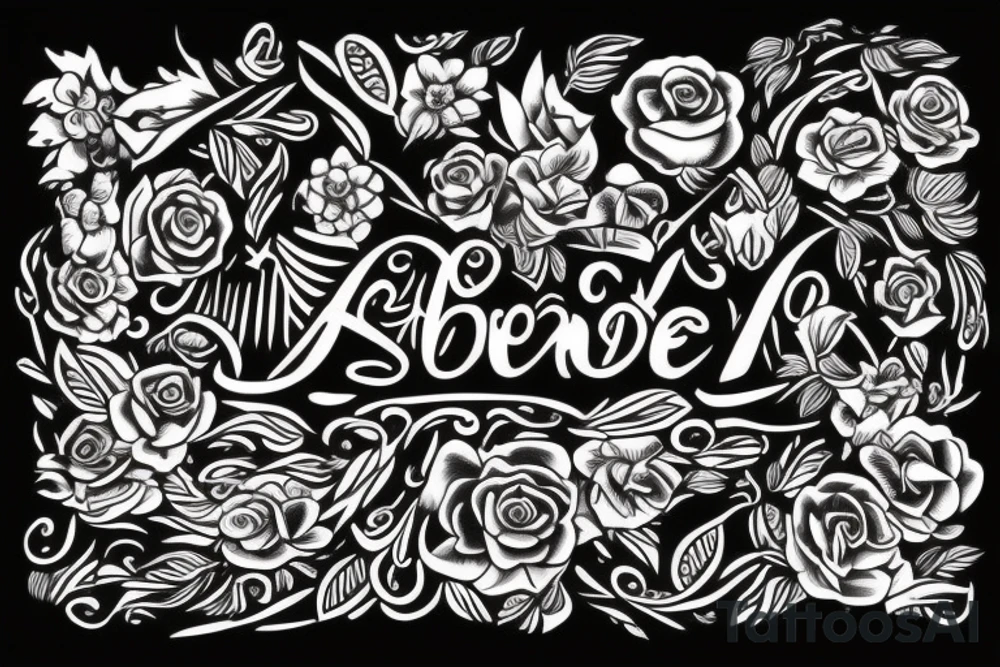 slave tattoo idea