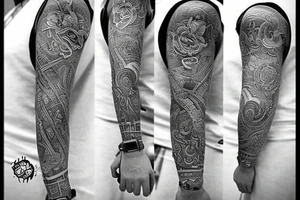design a small arm tatoo knowing that i want to be sucessfull in life, to be independant financially and love entrepreneurship tattoo idea