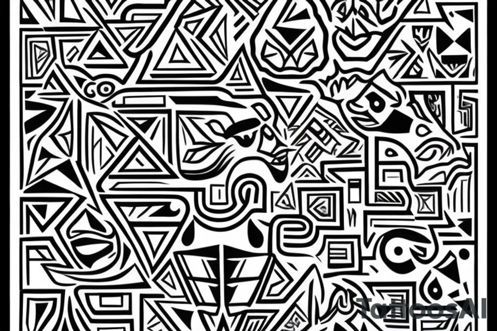 Teselotl tattoo idea