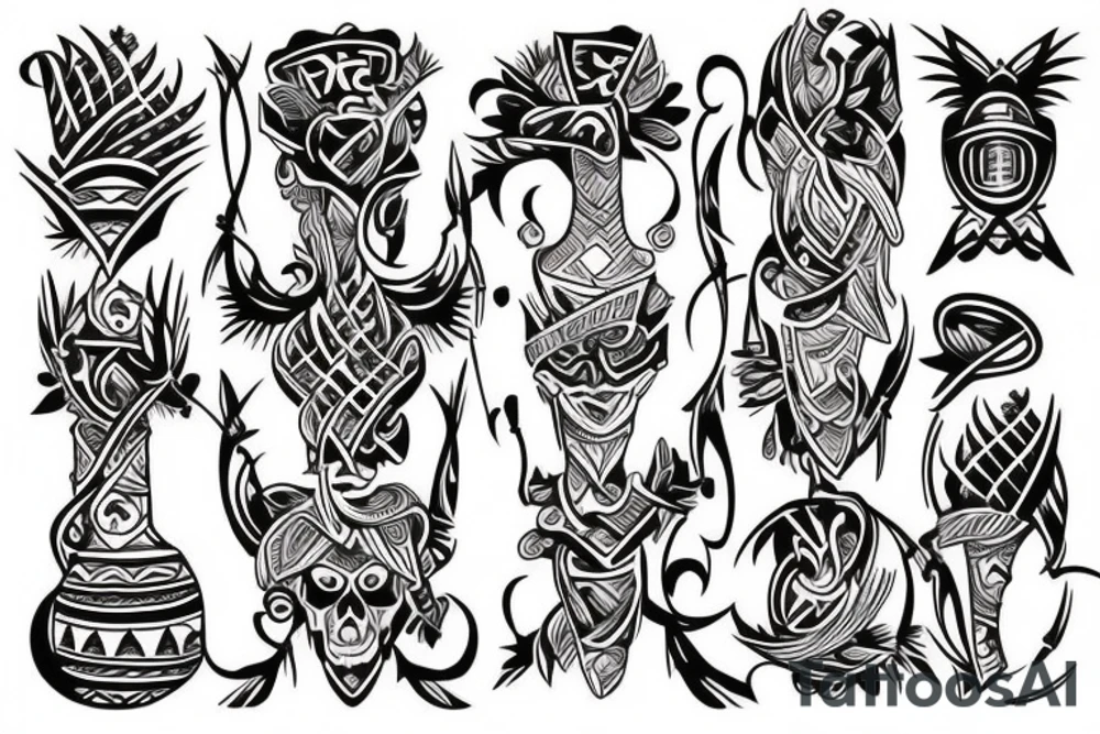 Travellers tattoo tattoo idea