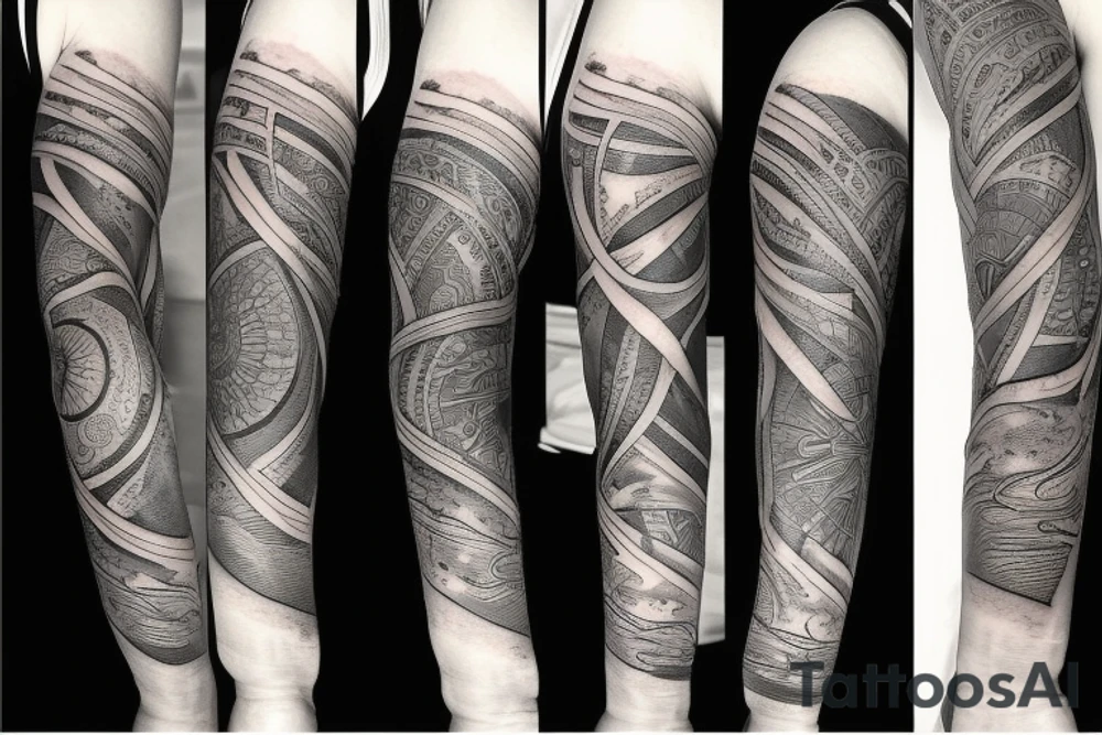Travellers tattoo tattoo idea