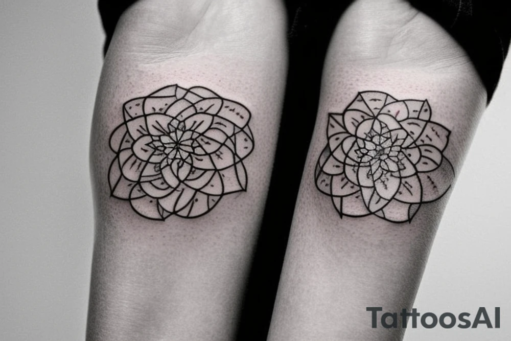 Small tattoo tattoo idea