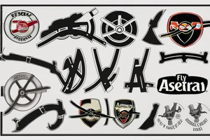Arsenal theme. With “Gunners” written somewhere. And the cannon of the Arsenal logo tattoo idea