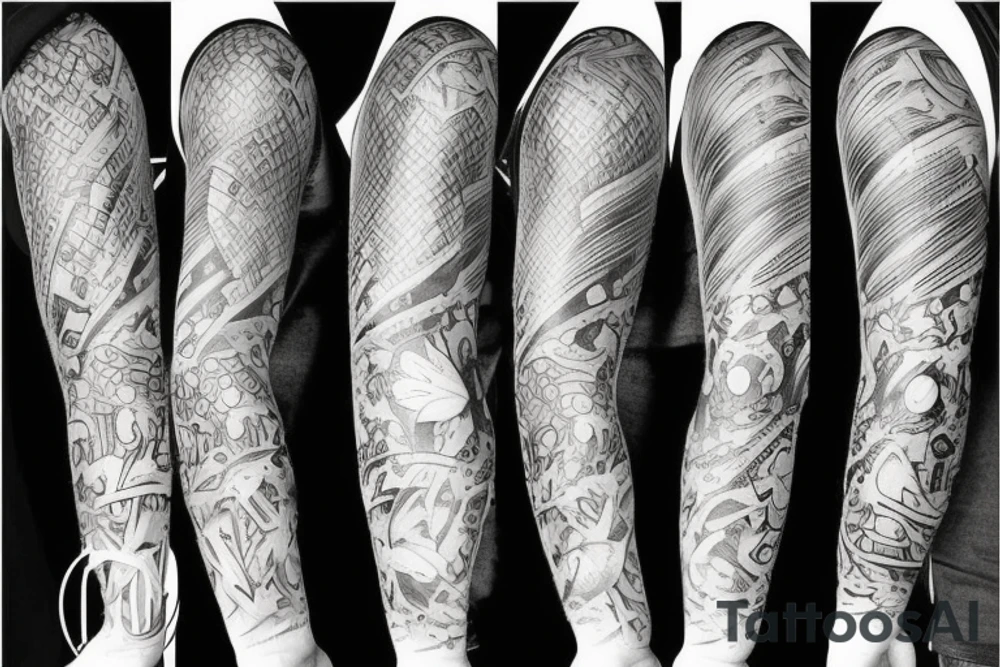 freedom tattoo idea