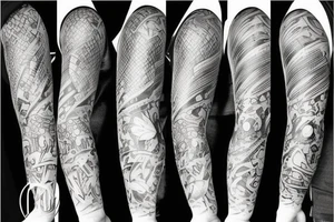 freedom tattoo idea