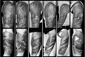 freedom tattoo idea