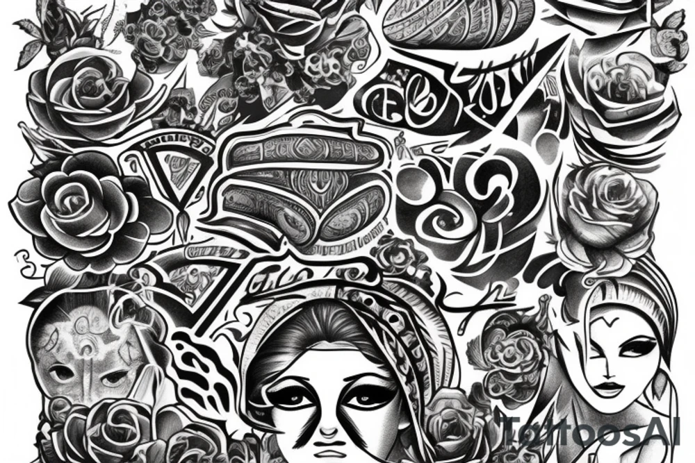 Riva
Rashmi tattoo idea