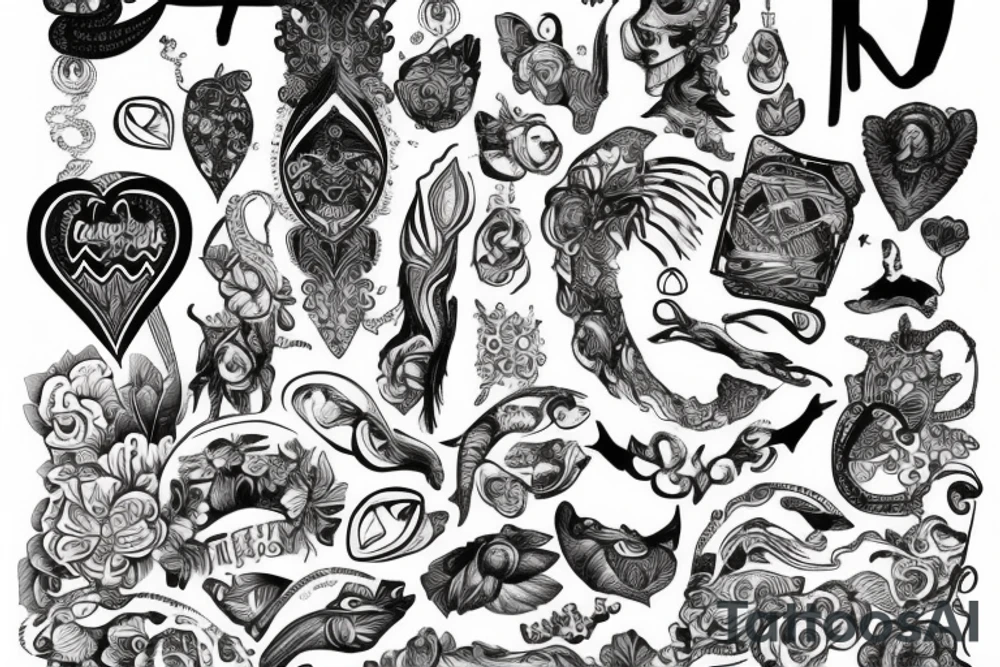 Riva
Rashmi tattoo idea