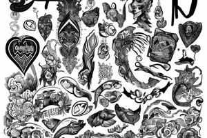 Riva
Rashmi tattoo idea