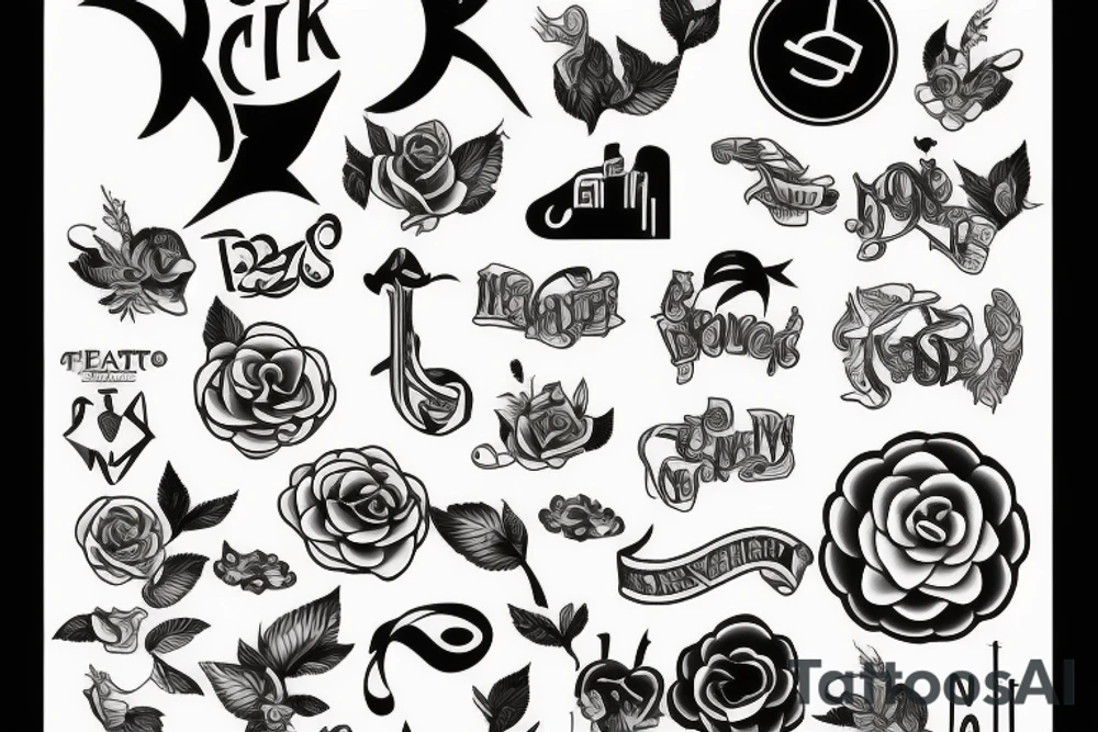 nyc tattoo tattoo idea