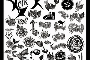 nyc tattoo tattoo idea