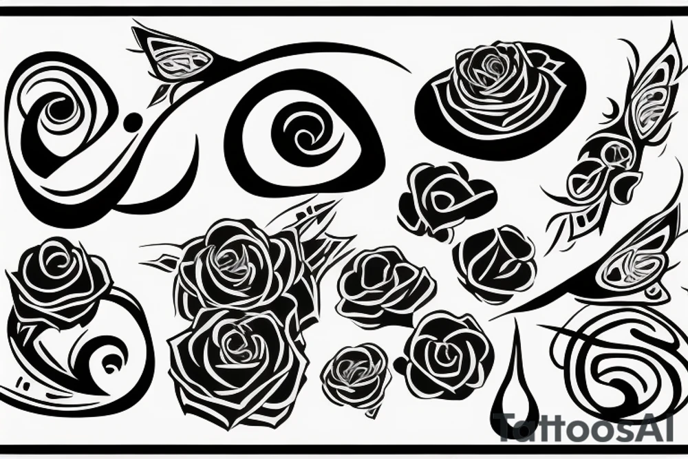 Someday tattoo idea