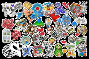 Autism tattoo idea