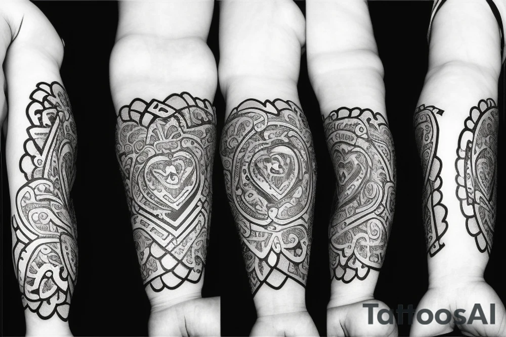 Small tattoo related to both money and love tattoo idea Small tattoo related to both money and love tattoo idea
