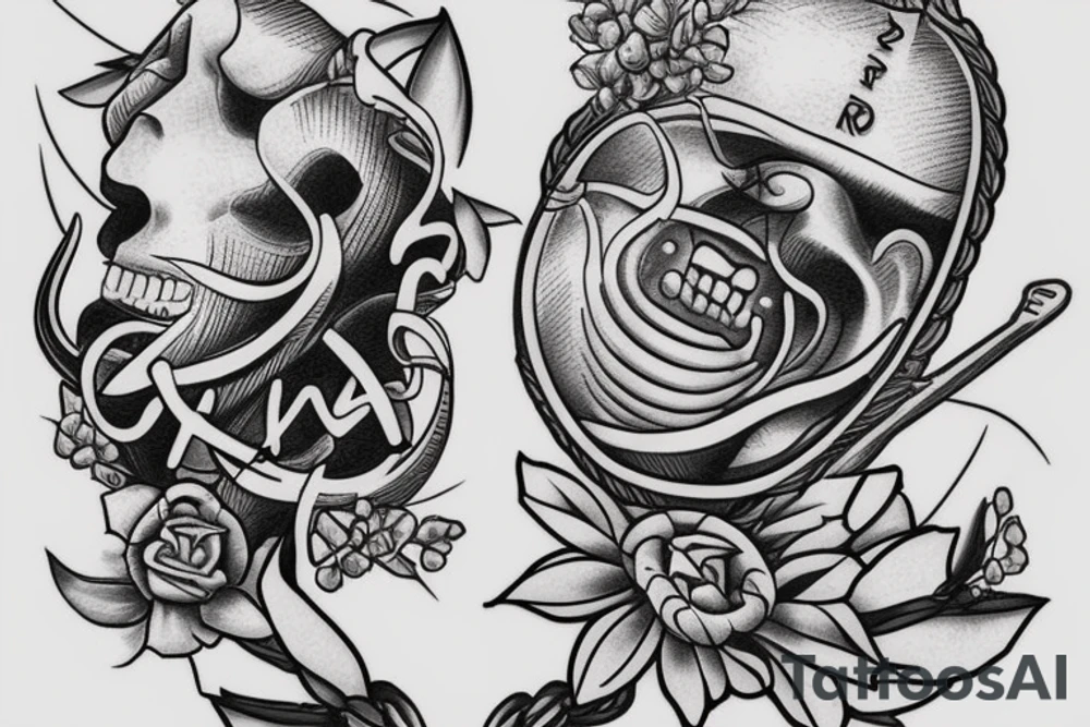 We want coordinates from lefkas Greece and then the name brothers translated to Greek brothers tattoo idea