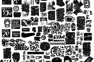 13 16 19 number tattoo idea