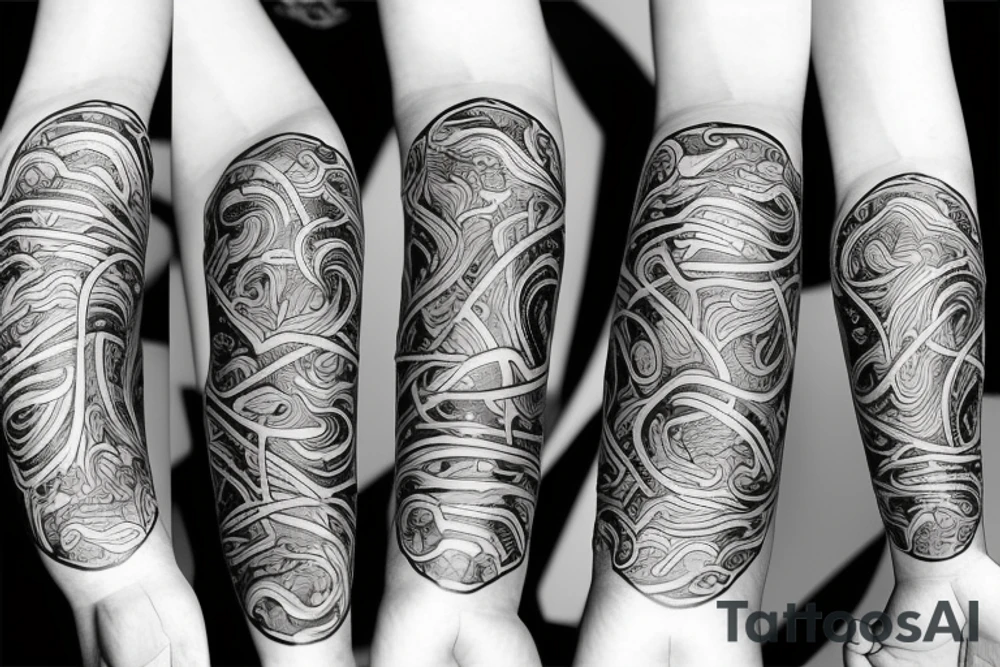 My wife tattoo idea