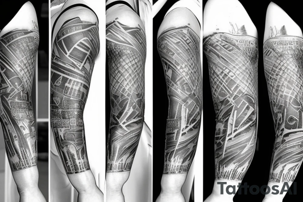 in-n-out tattoo idea