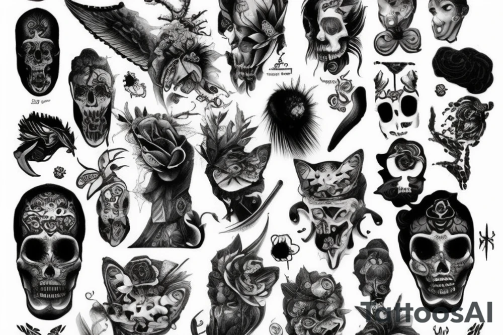 It’s chi uciha tattoo idea