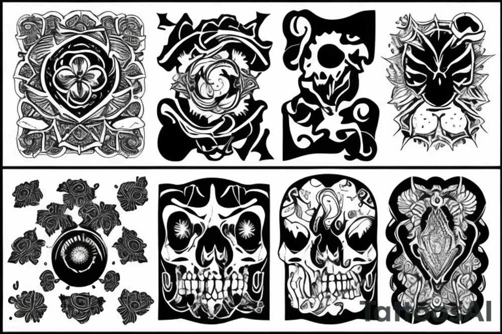11/09/2015 tattoo idea