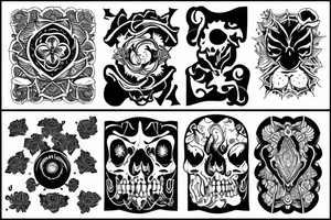 11/09/2015 tattoo idea