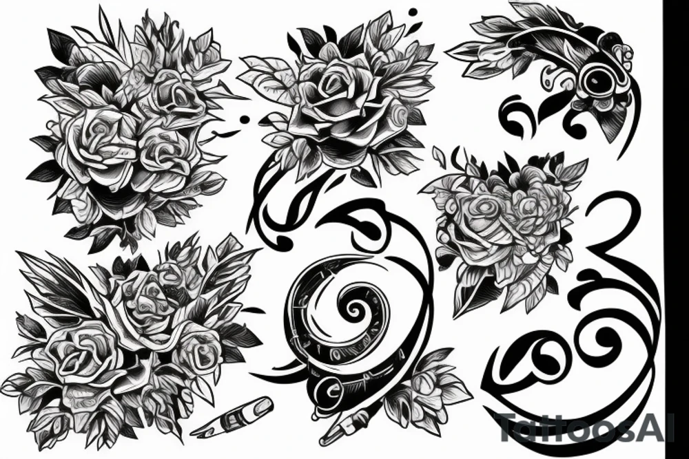 11/09/2015 tattoo idea