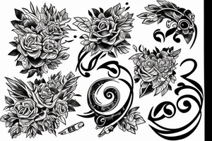 11/09/2015 tattoo idea