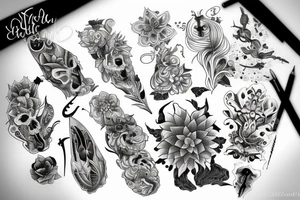 11•09•2015 tattoo idea