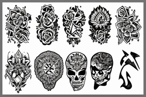 11•09•2015 tattoo idea
