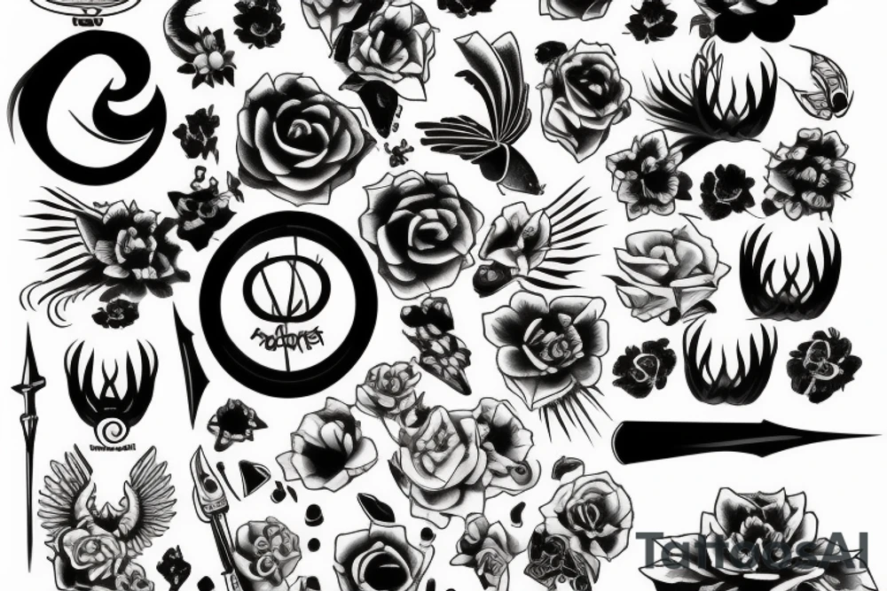 11•09•2015 tattoo idea