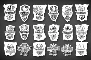 Former football number 78 tattoo idea