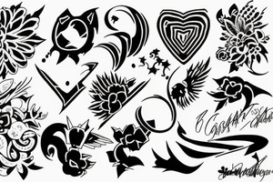 4/14/2007 tattoo idea