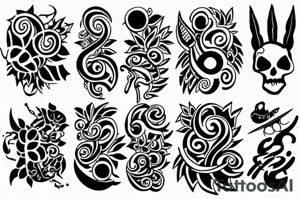 4/14/2007 tattoo idea