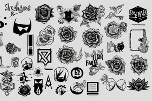 To build a
Design System
and a Theming solution
that will enable any
Adevinta platform
to be multi-tenant tattoo idea