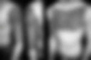 The tattoo will consist of two letters TT tattoo idea
