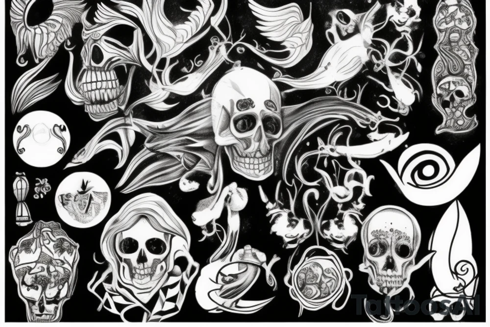 спартанец tattoo idea