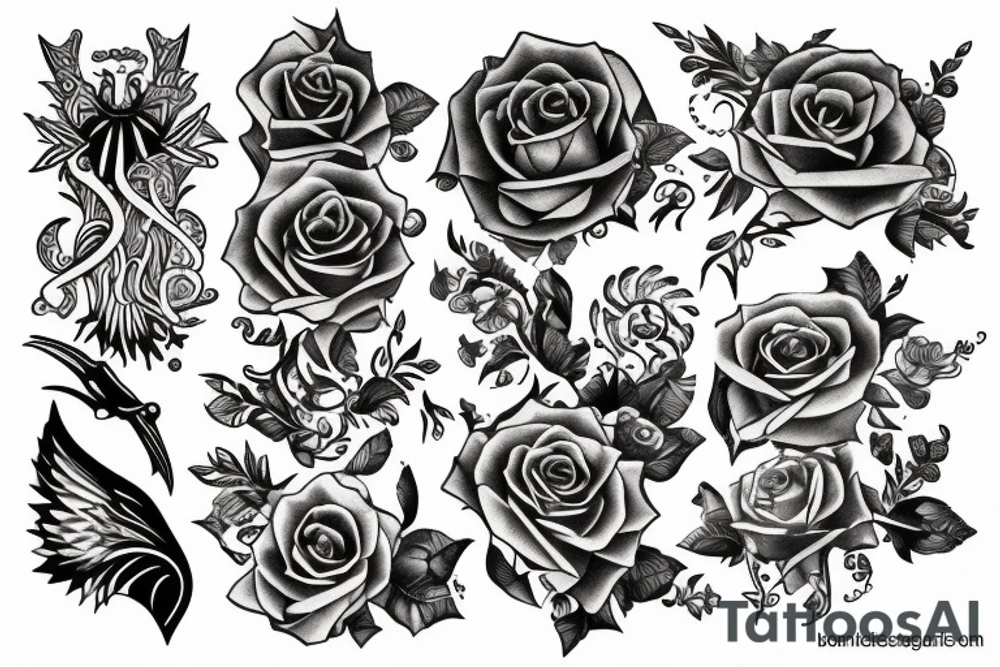 the best tattoo ever tattoo idea